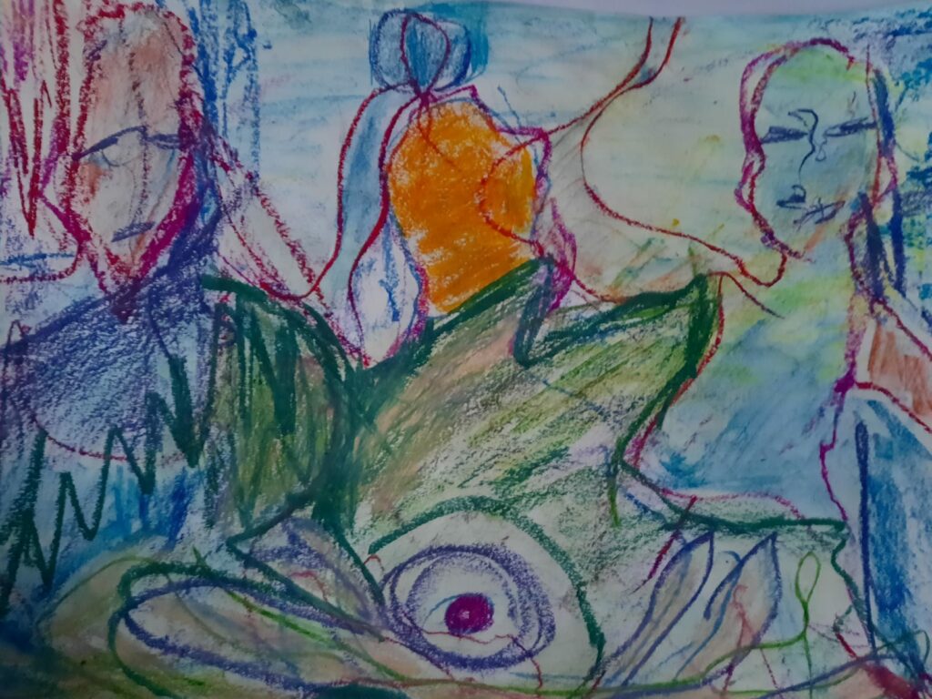 Resonanz trifft Reflexion - Supervisionsgruppe